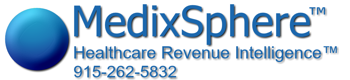 MedixSphere™ Logo